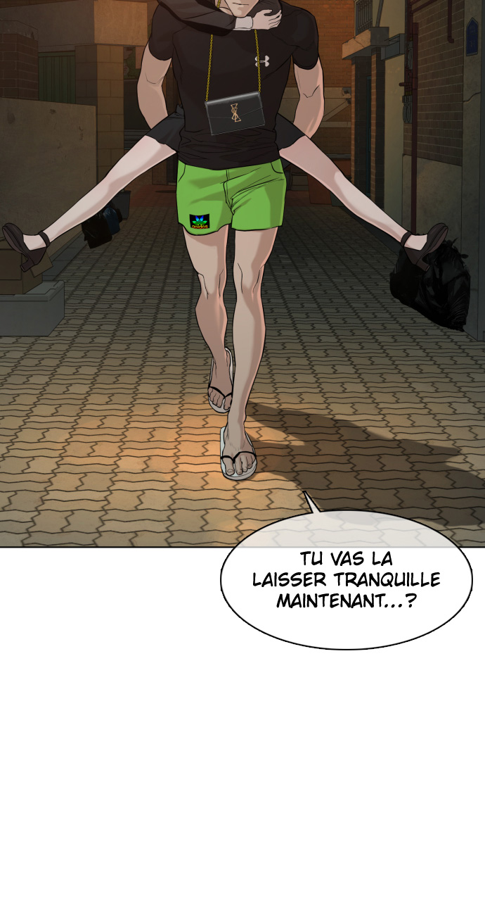 Read How To Fight vf Manga Online