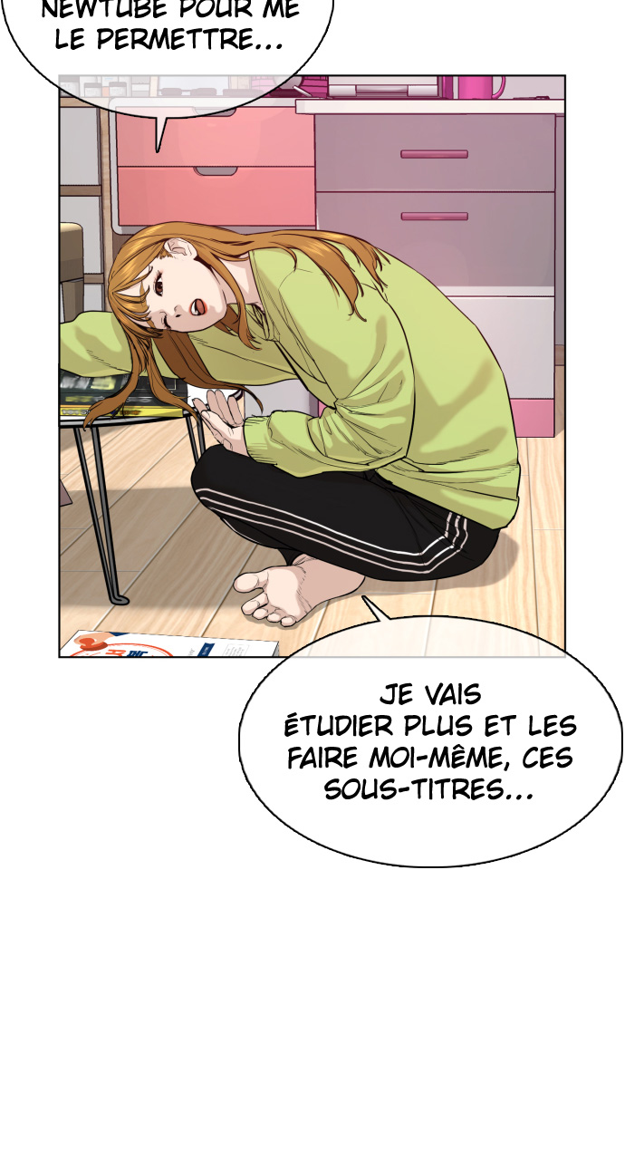 Read How To Fight vf Manga Online