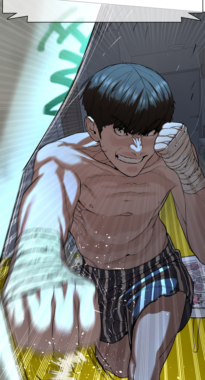Read How To Fight vf Manga Online