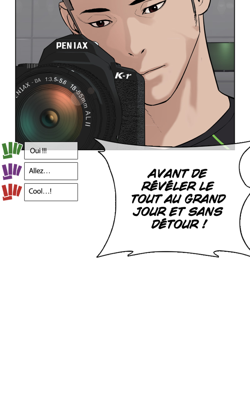 Read How To Fight vf Manga Online