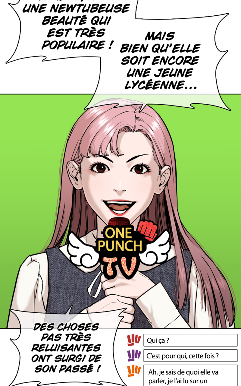 Read How To Fight vf Manga Online