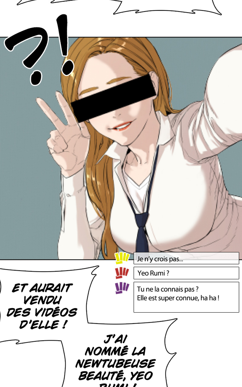 Read How To Fight vf Manga Online