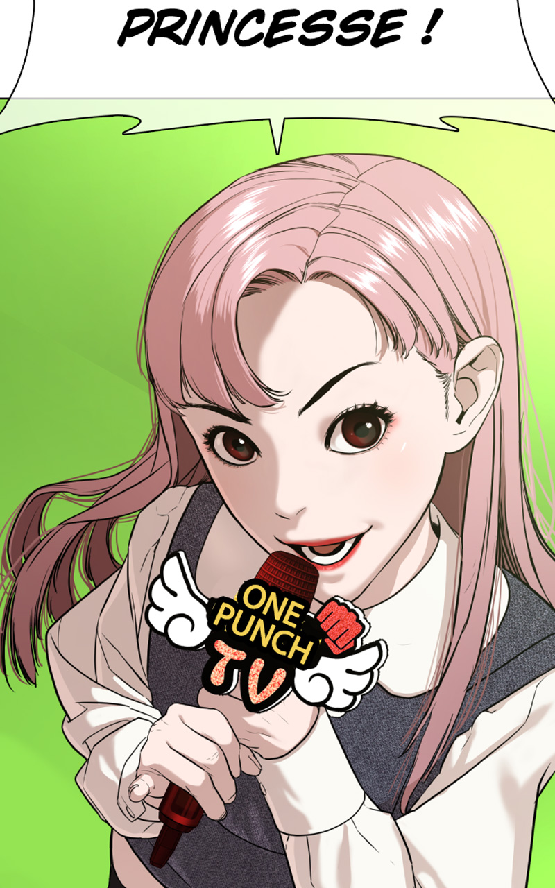 Read How To Fight vf Manga Online