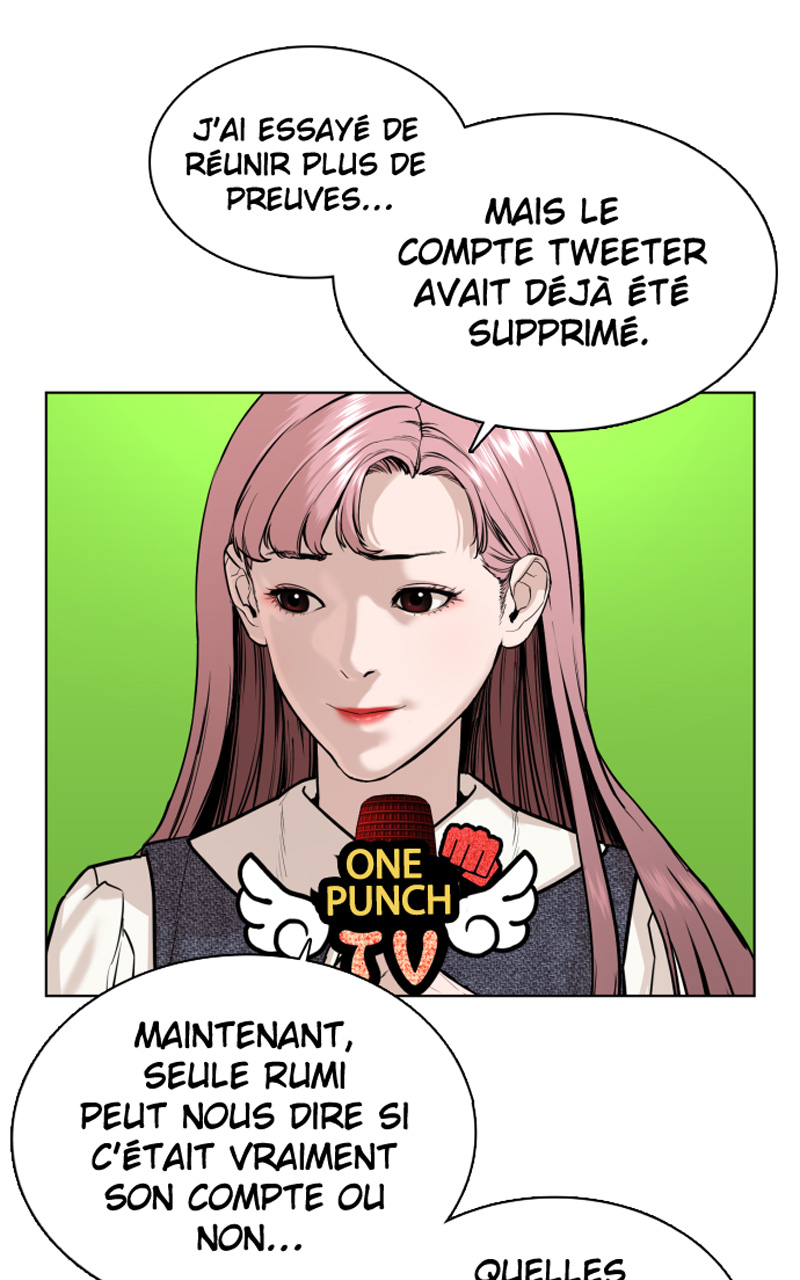 Read How To Fight vf Manga Online