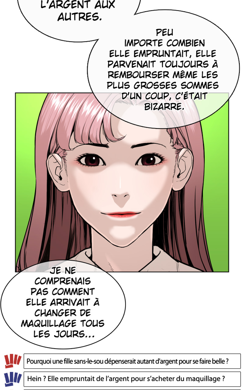 Read How To Fight vf Manga Online