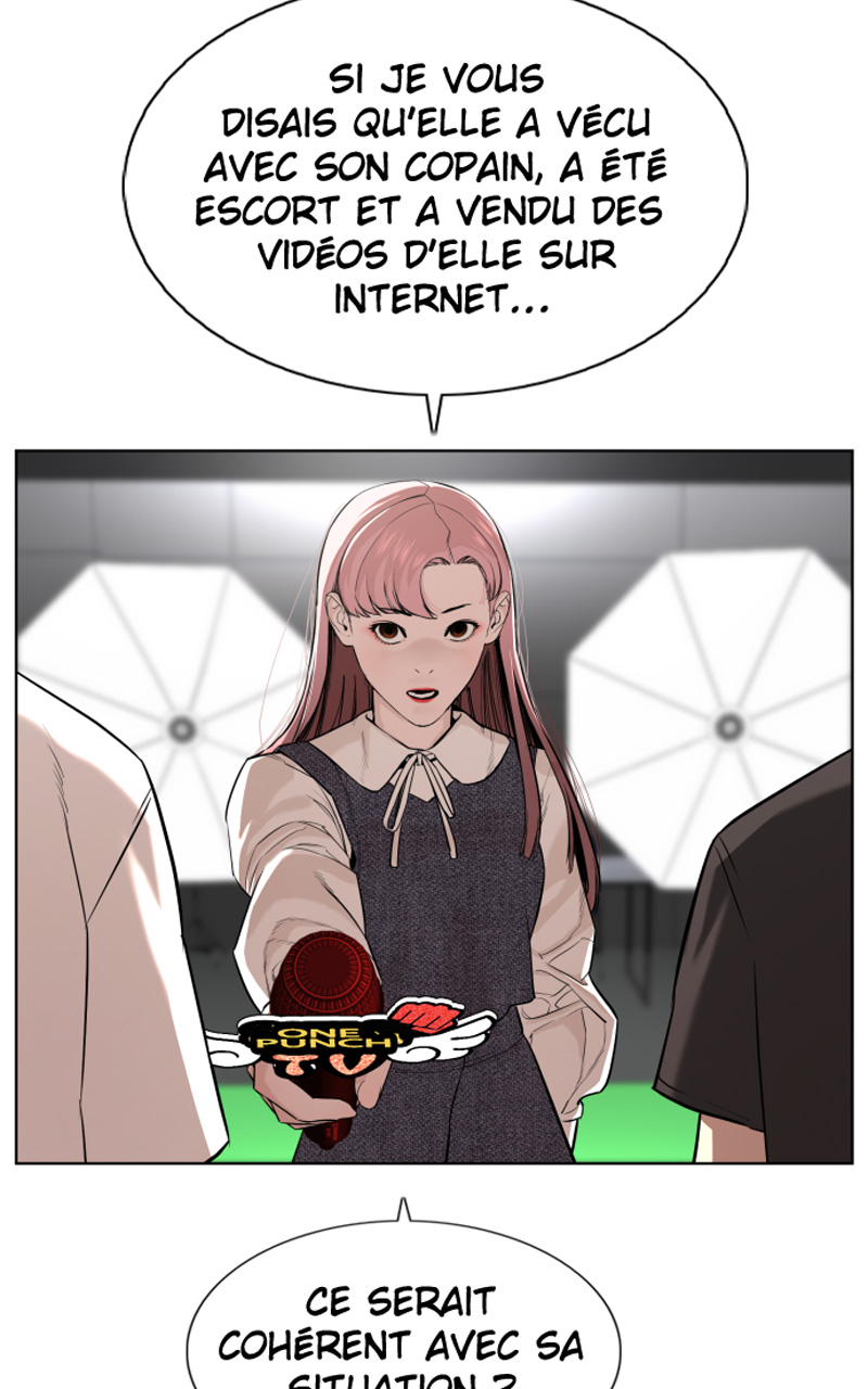 Read How To Fight vf Manga Online