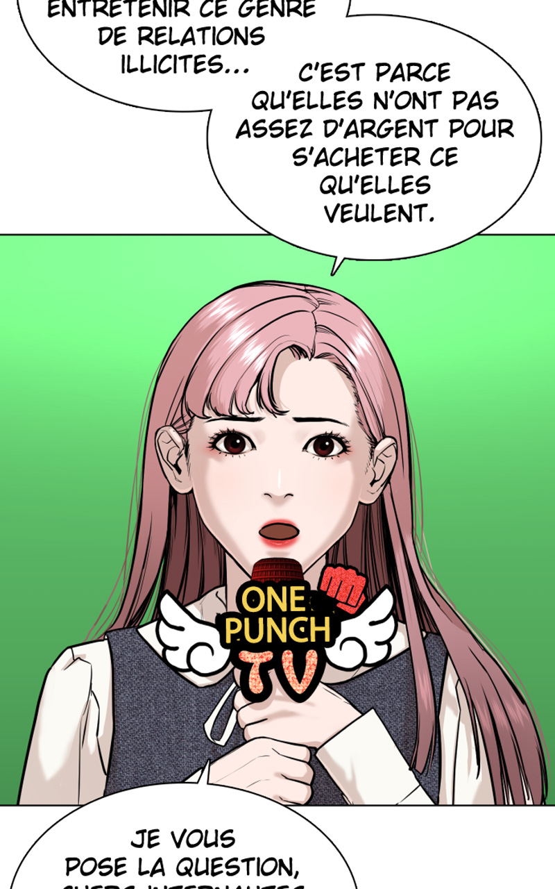 Read How To Fight vf Manga Online
