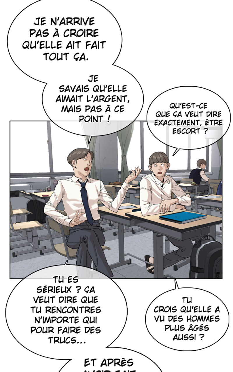 Read How To Fight vf Manga Online