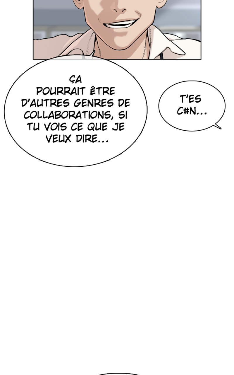 Read How To Fight vf Manga Online