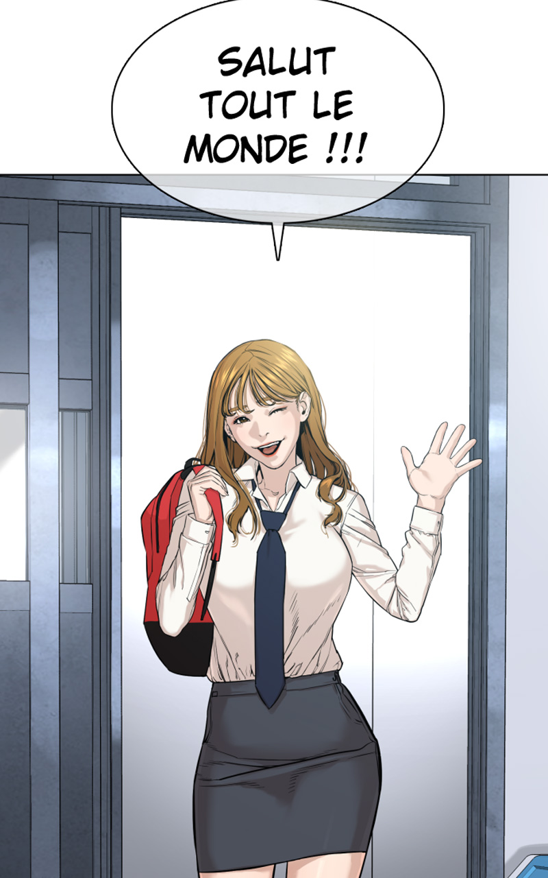 Read How To Fight vf Manga Online