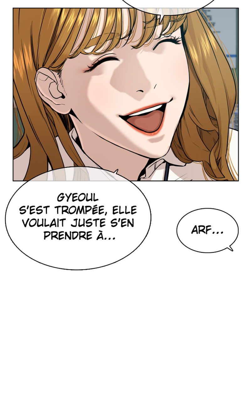 Read How To Fight vf Manga Online