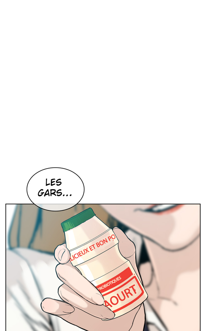 Read How To Fight vf Manga Online