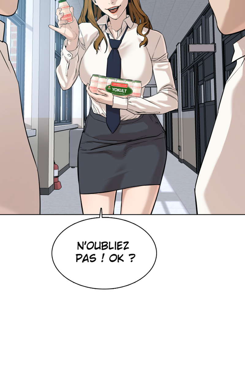 Read How To Fight vf Manga Online