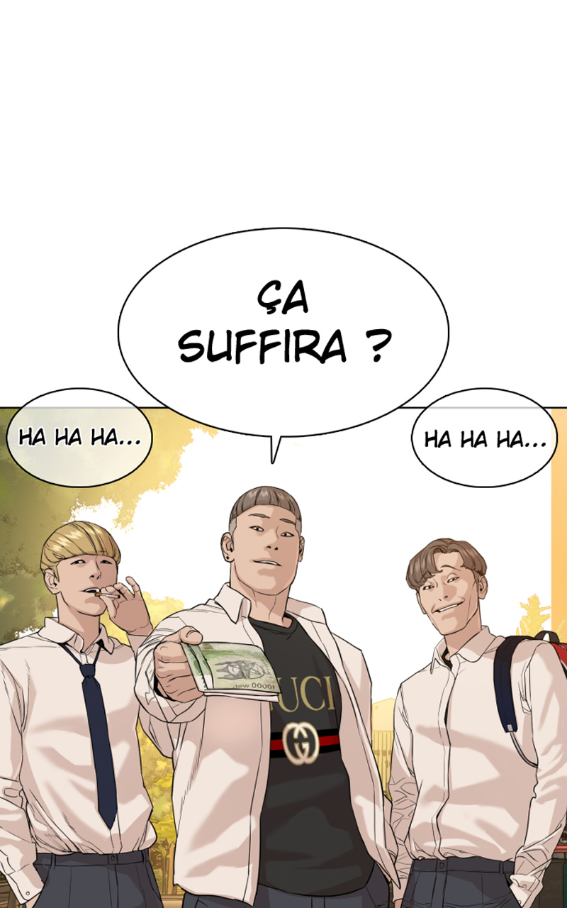 Read How To Fight vf Manga Online