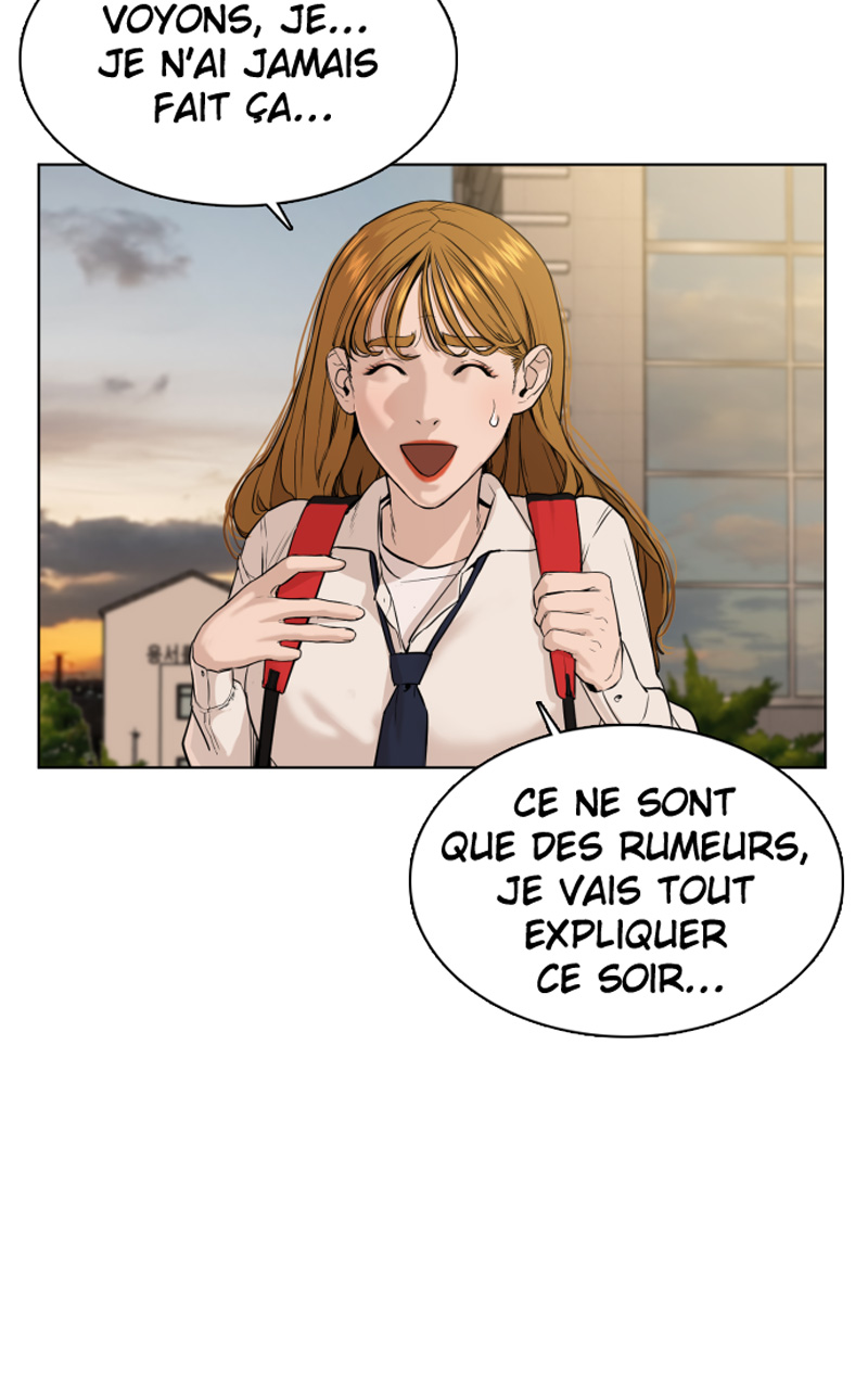 Read How To Fight vf Manga Online