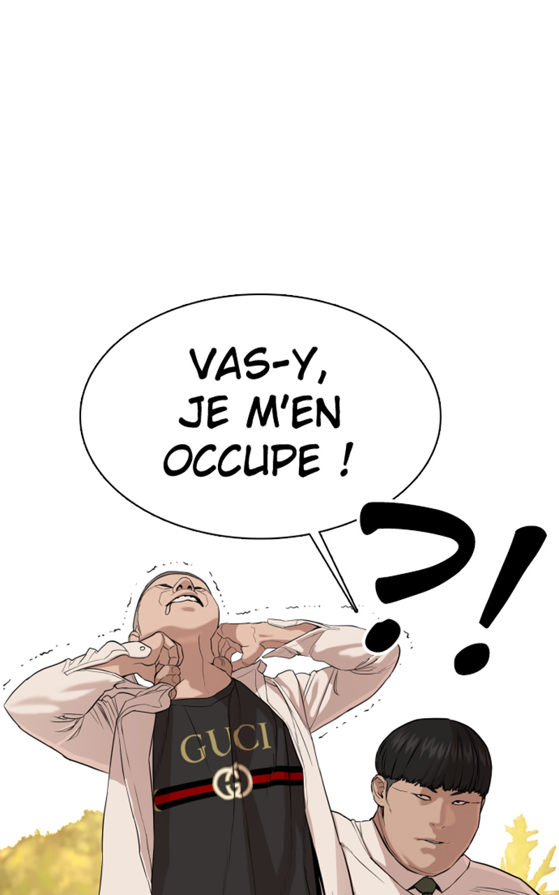 Read How To Fight vf Manga Online