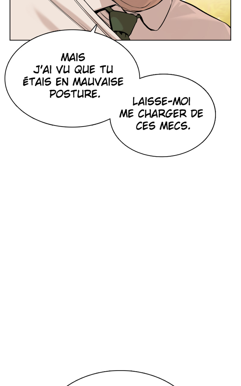 Read How To Fight vf Manga Online