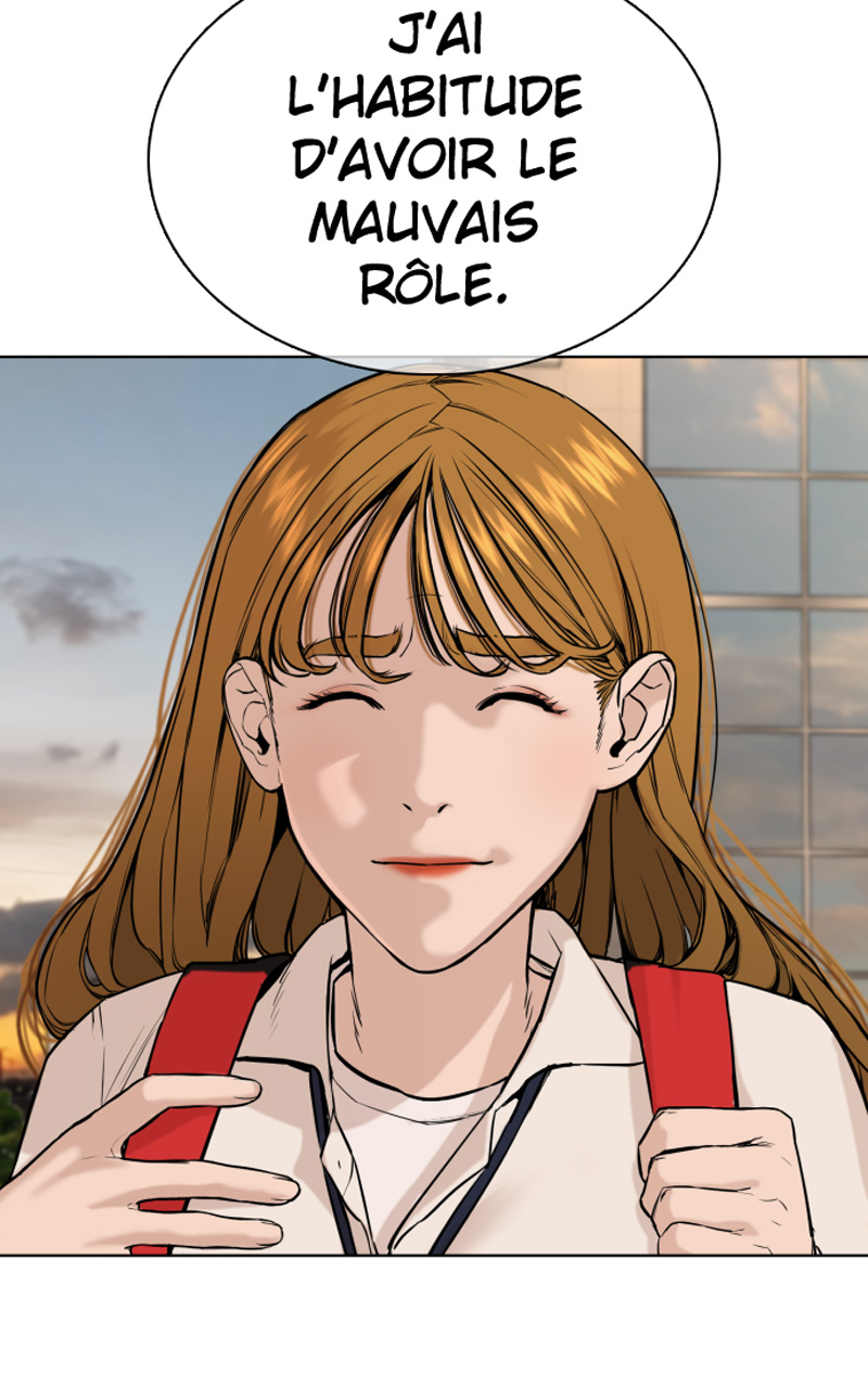 Read How To Fight vf Manga Online