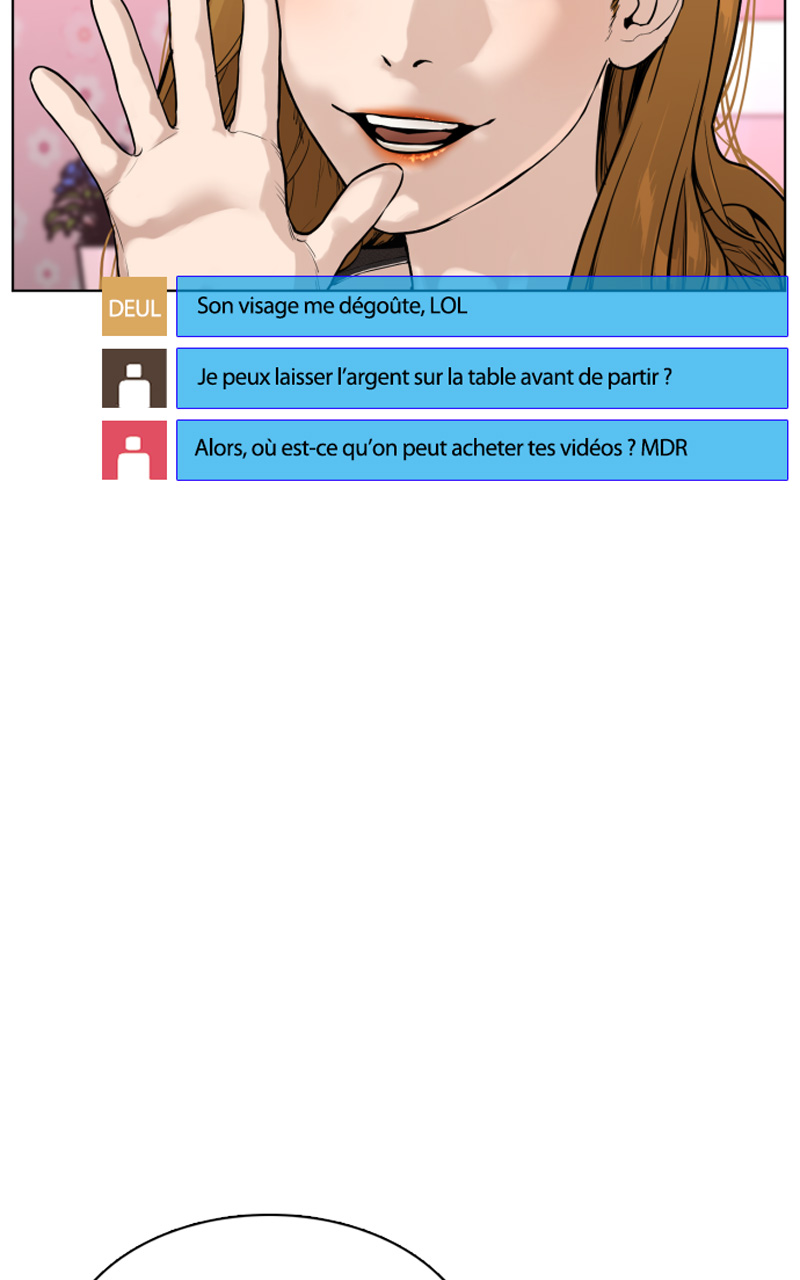 Read How To Fight vf Manga Online