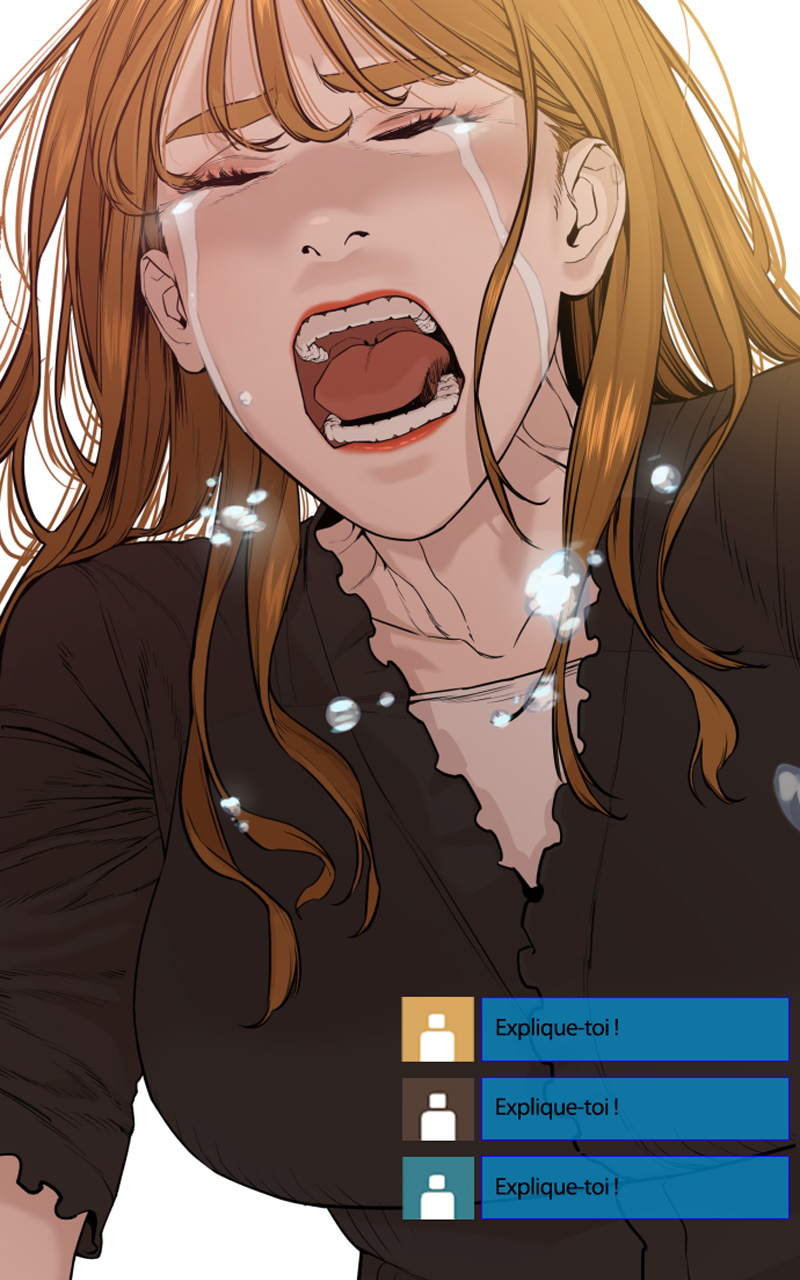 Read How To Fight vf Manga Online