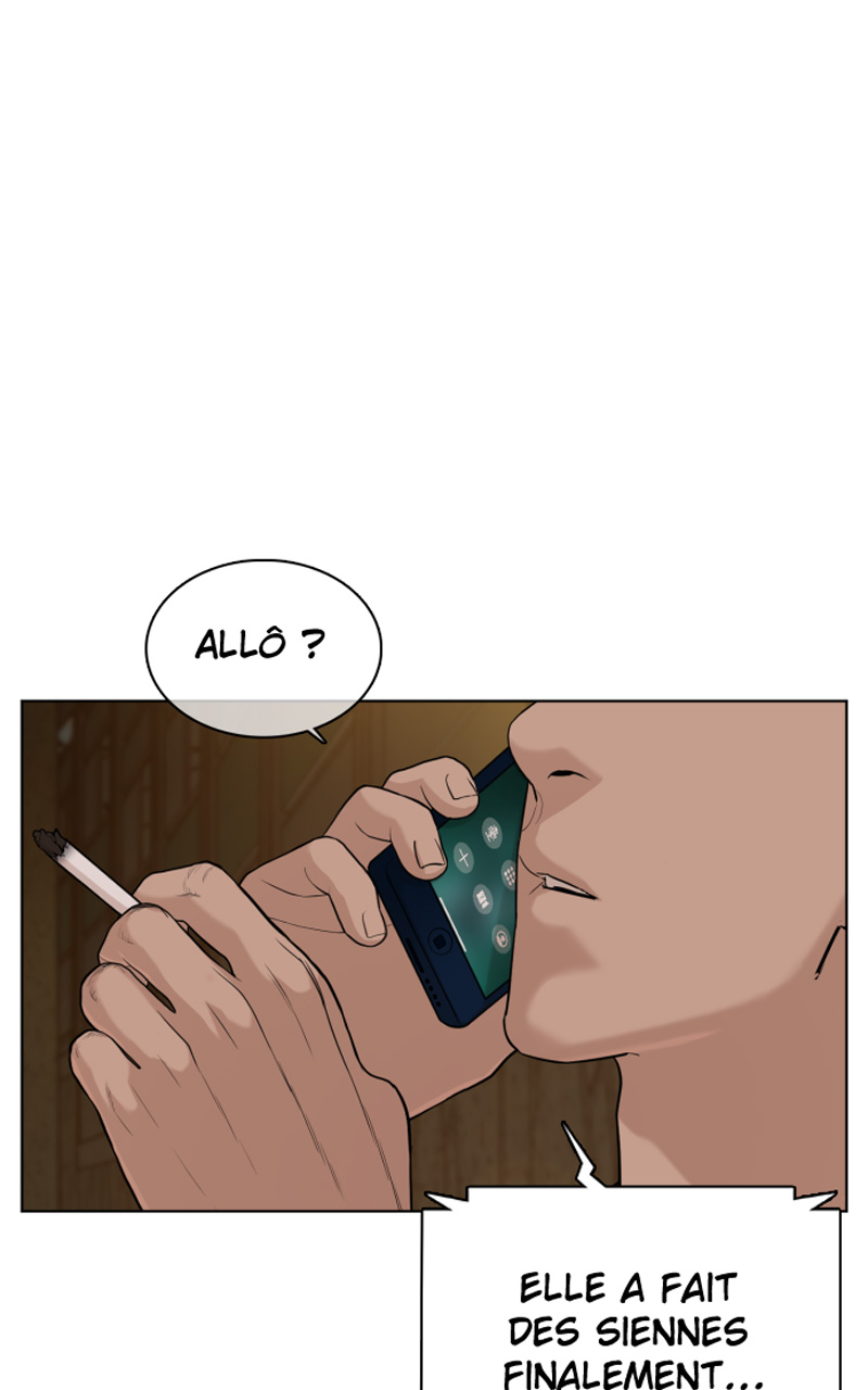 Read How To Fight vf Manga Online