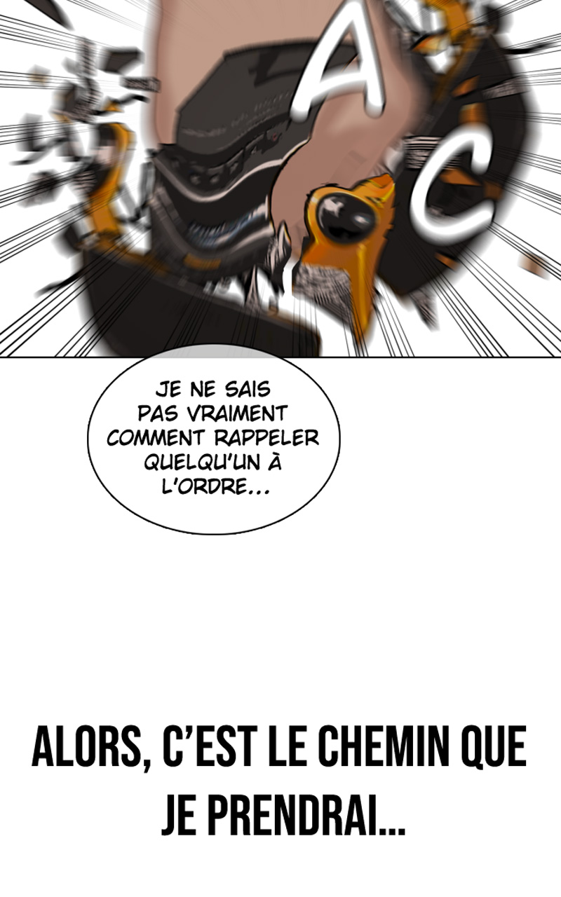 Read How To Fight vf Manga Online