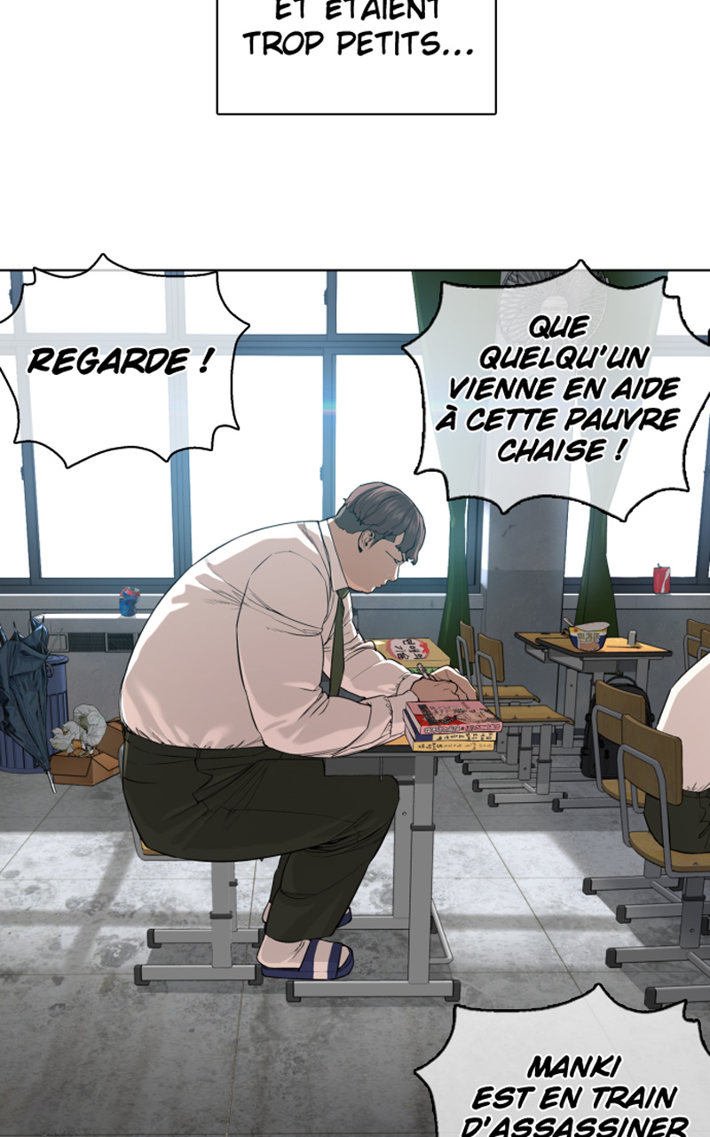 Read How To Fight vf Manga Online