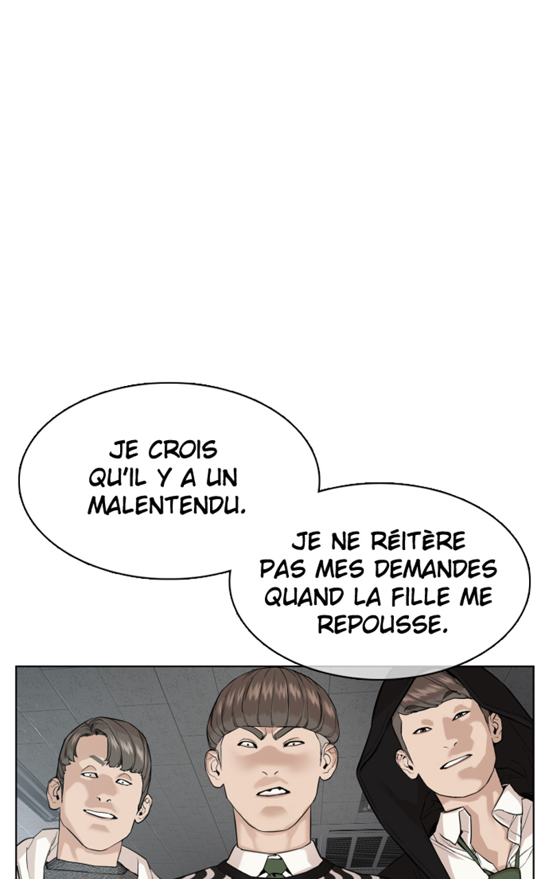 Read How To Fight vf Manga Online
