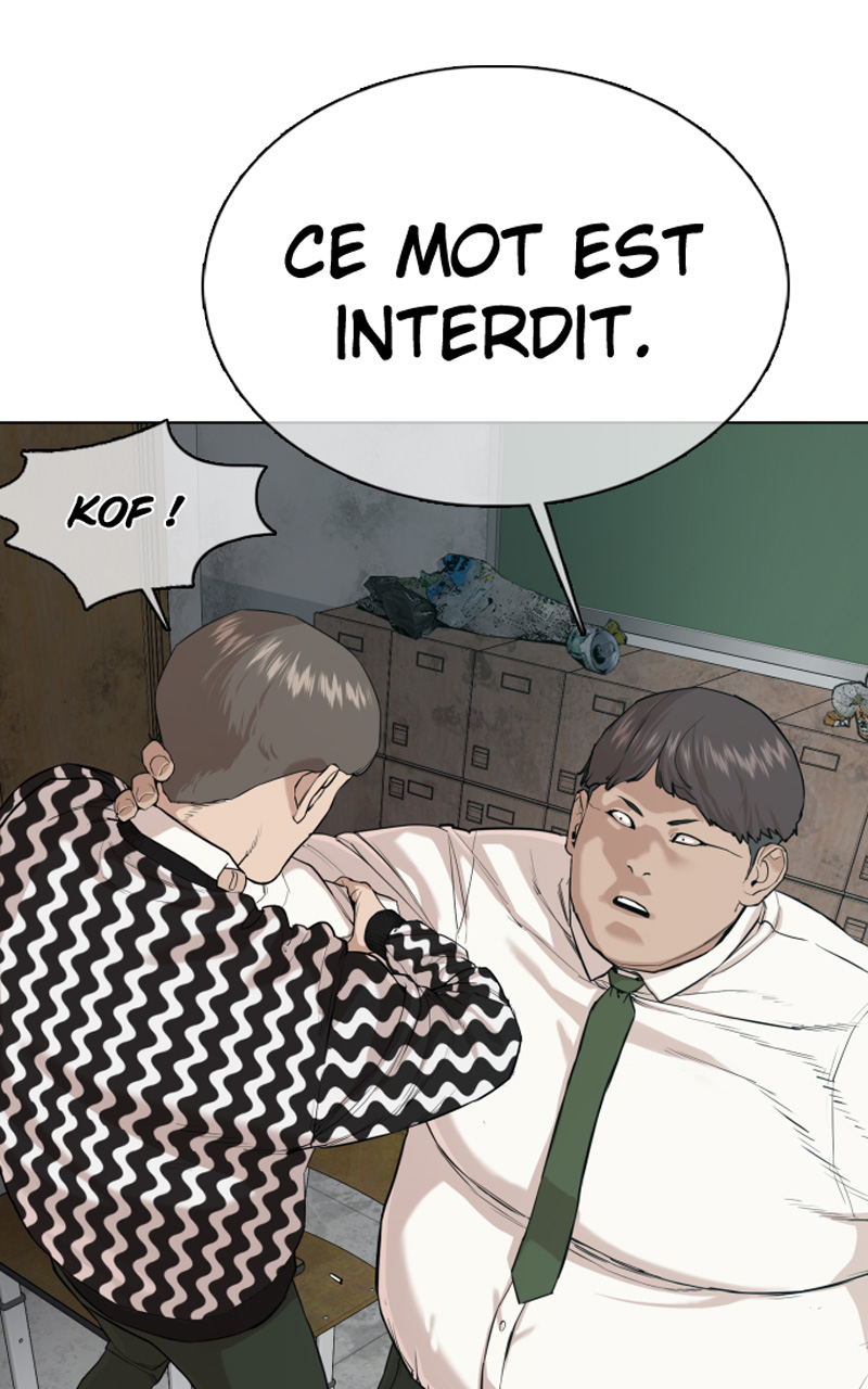 Read How To Fight vf Manga Online