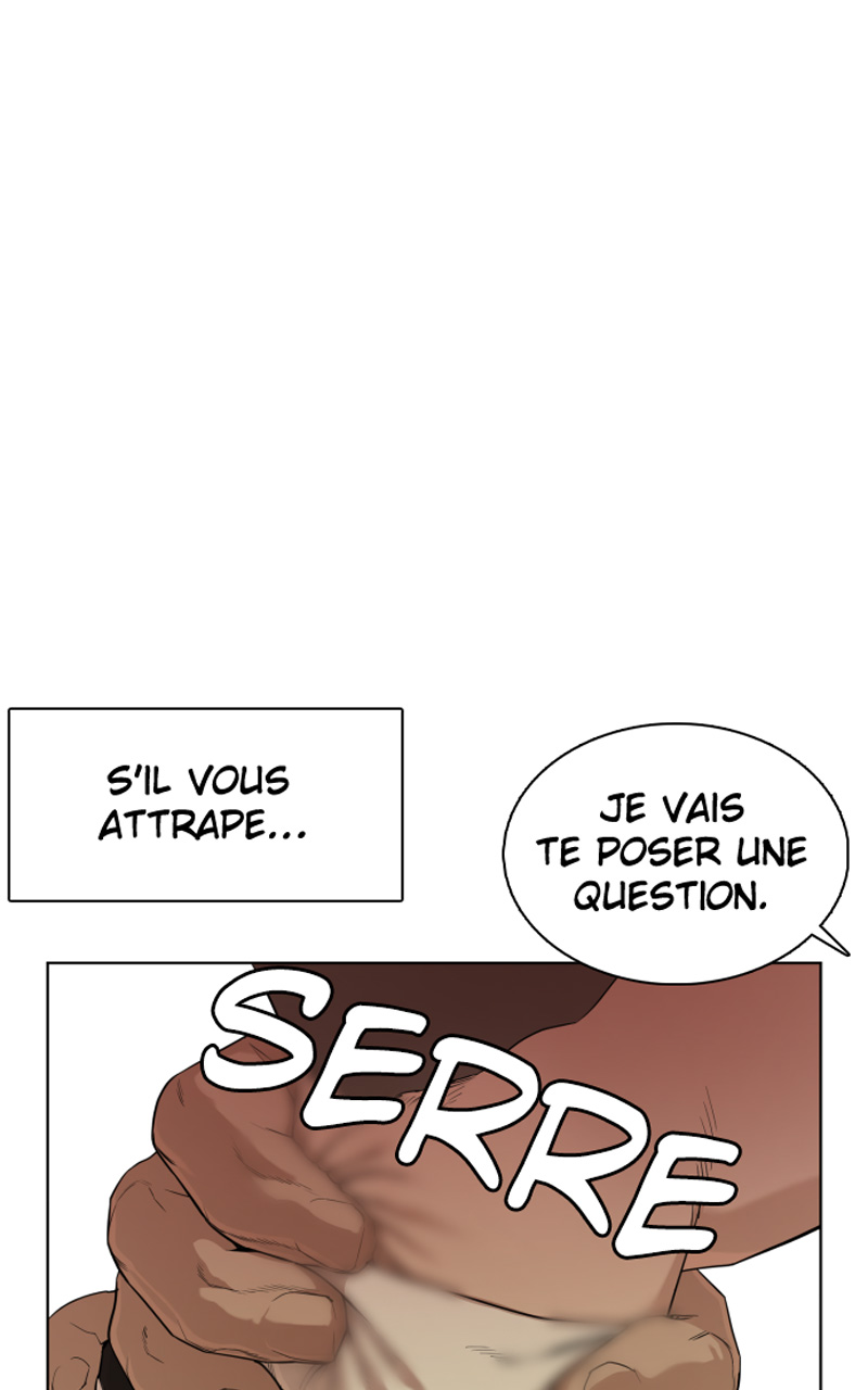 Read How To Fight vf Manga Online