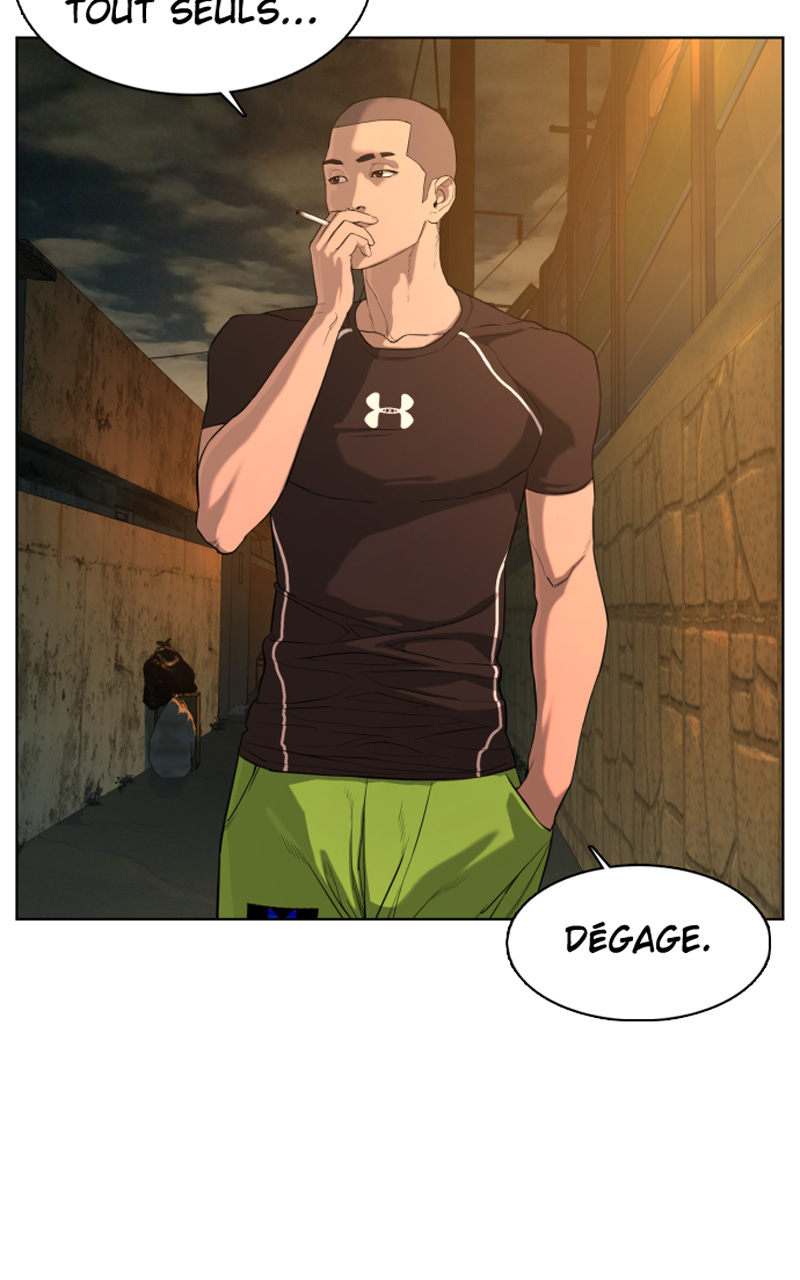 Read How To Fight vf Manga Online