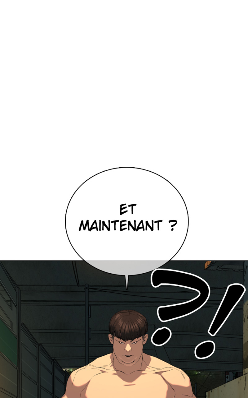 Read How To Fight vf Manga Online