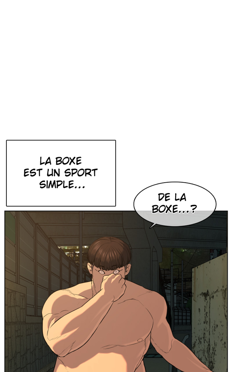Read How To Fight vf Manga Online
