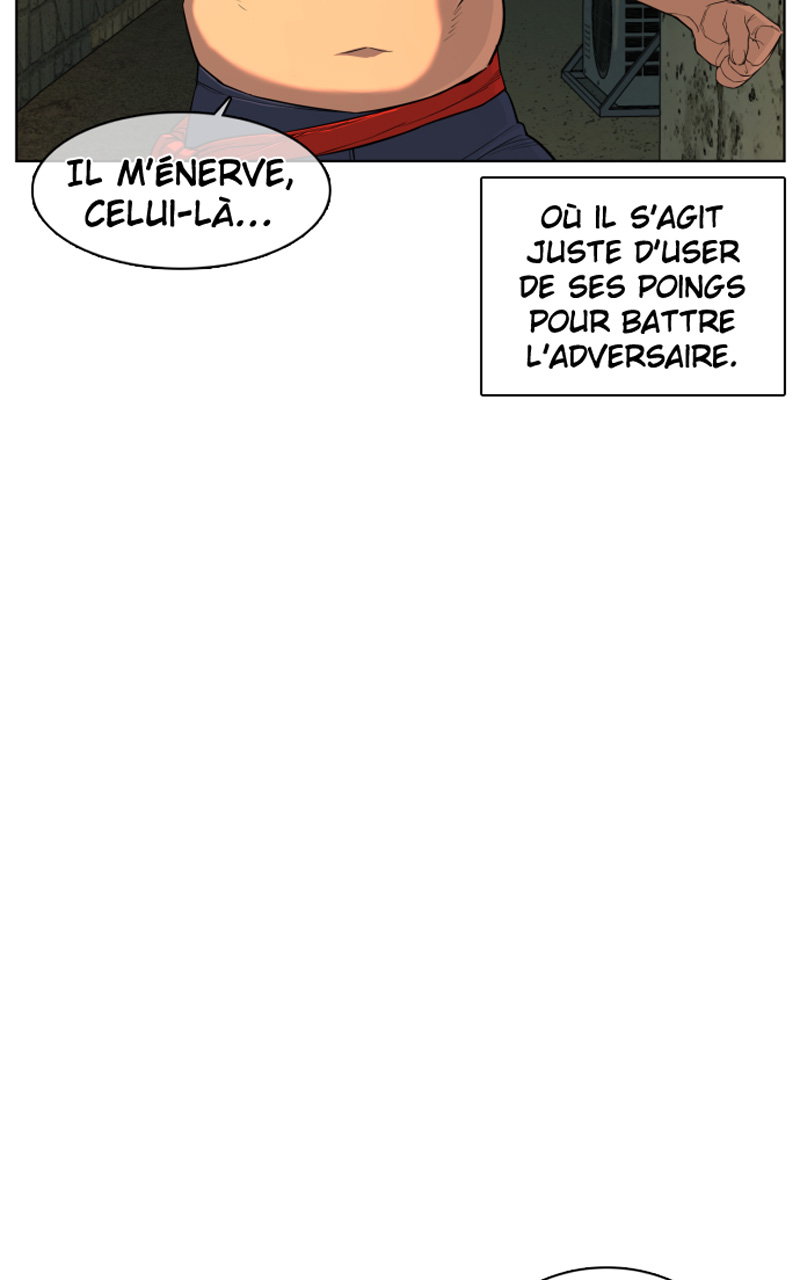 Read How To Fight vf Manga Online