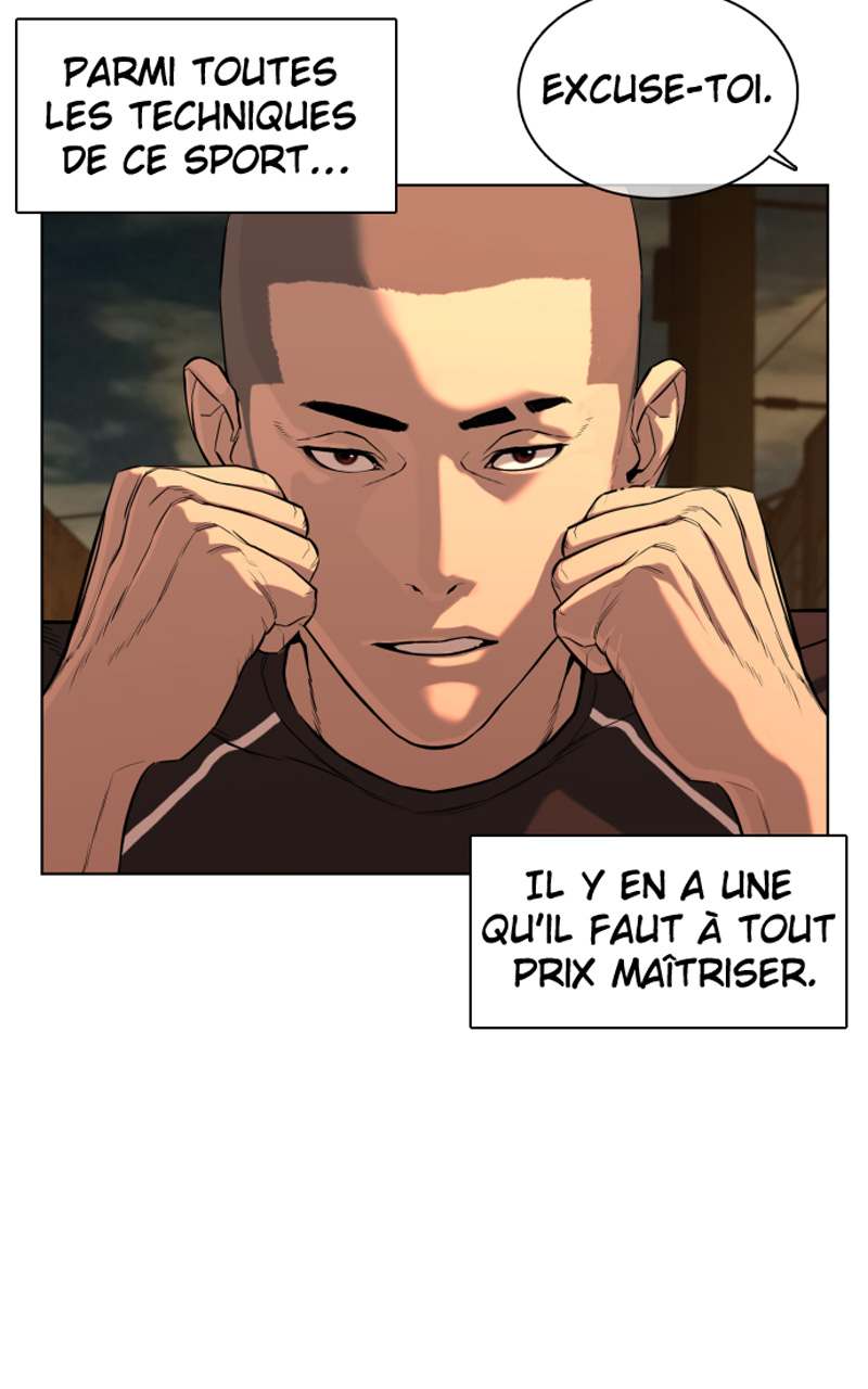 Read How To Fight vf Manga Online
