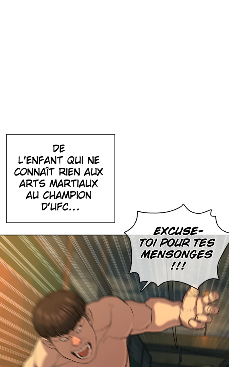 Read How To Fight vf Manga Online