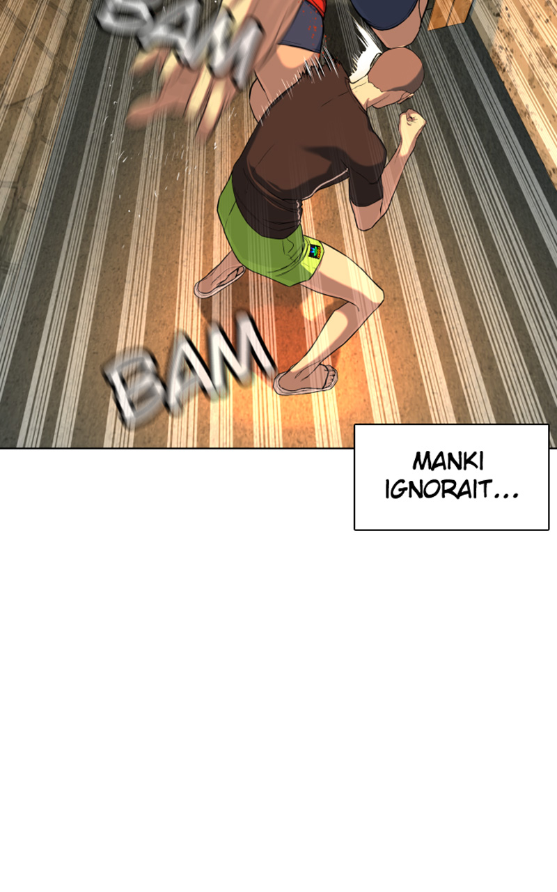 Read How To Fight vf Manga Online