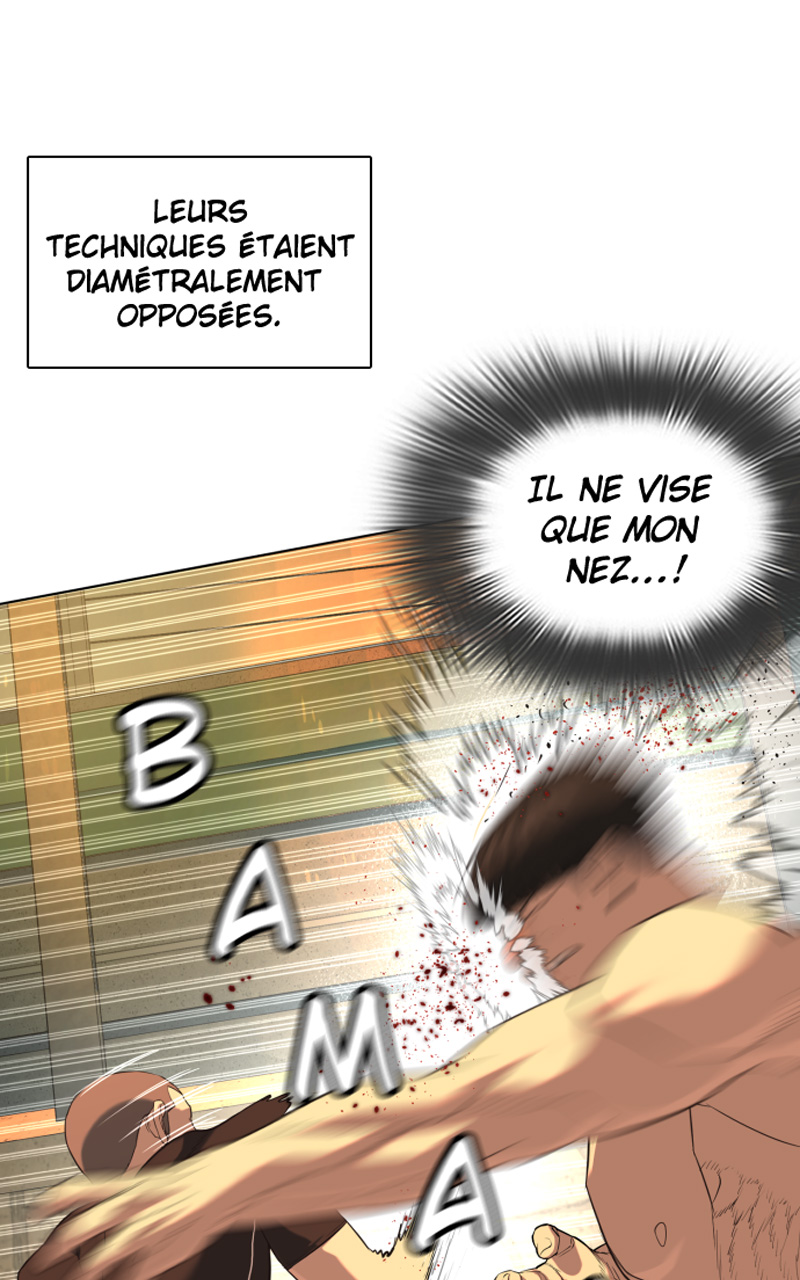 Read How To Fight vf Manga Online
