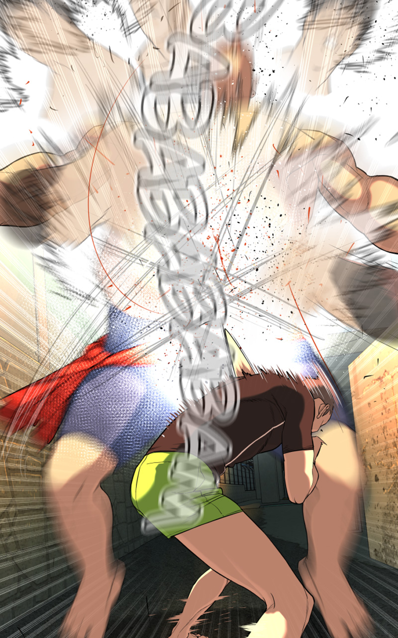 Read How To Fight vf Manga Online