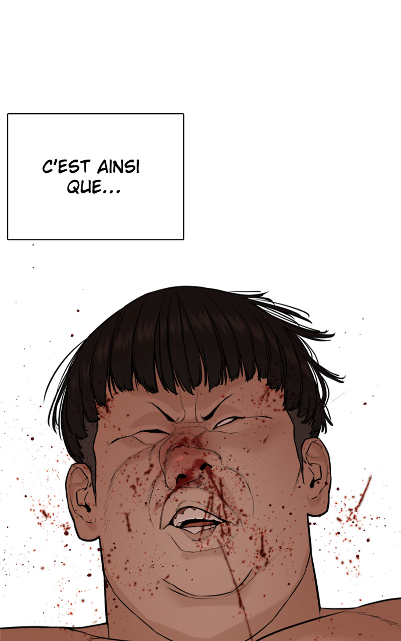 Read How To Fight vf Manga Online