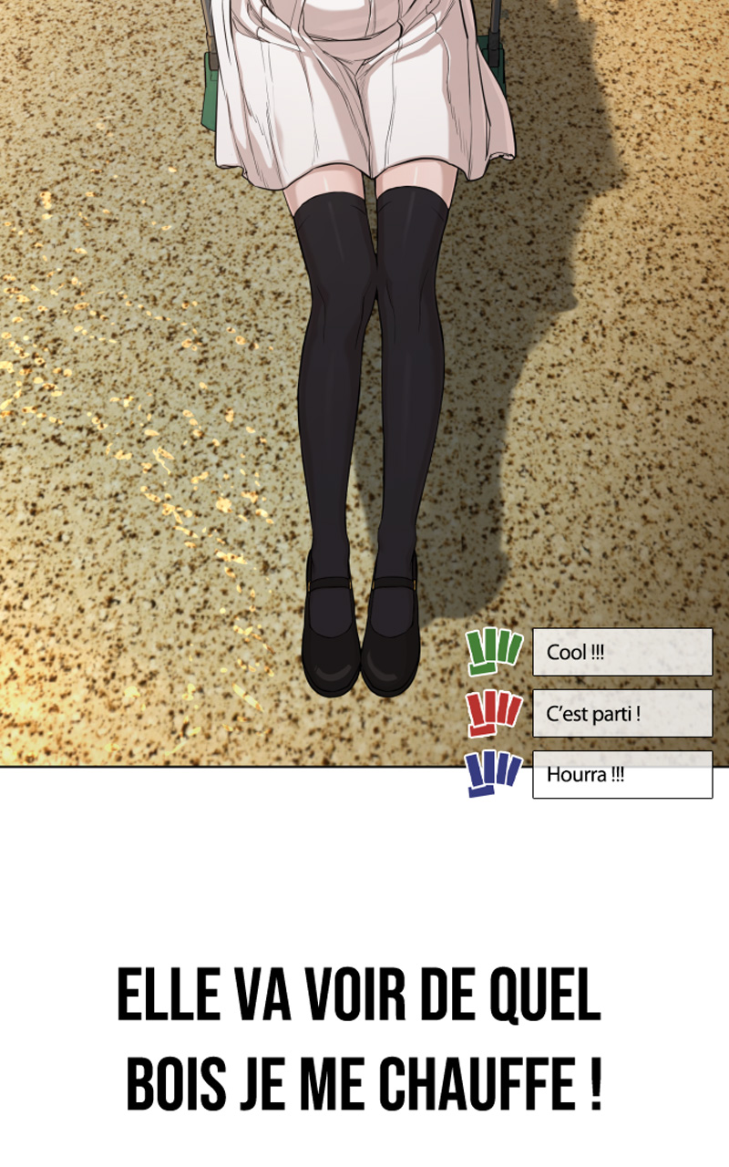 Read How To Fight vf Manga Online