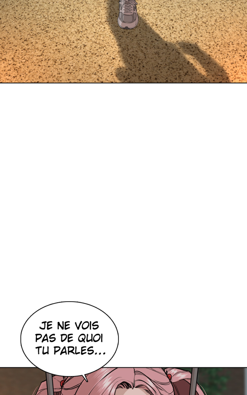 Read How To Fight vf Manga Online
