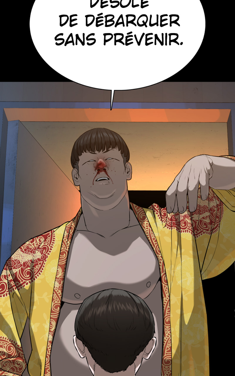 Read How To Fight vf Manga Online