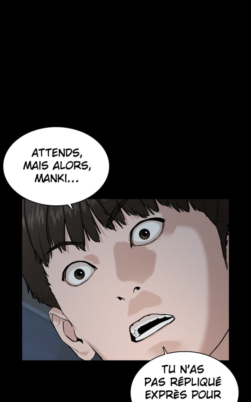 Read How To Fight vf Manga Online