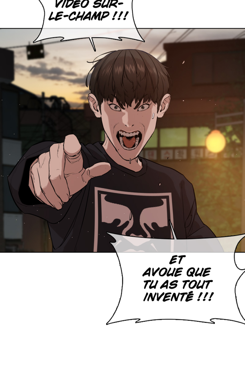 Read How To Fight vf Manga Online