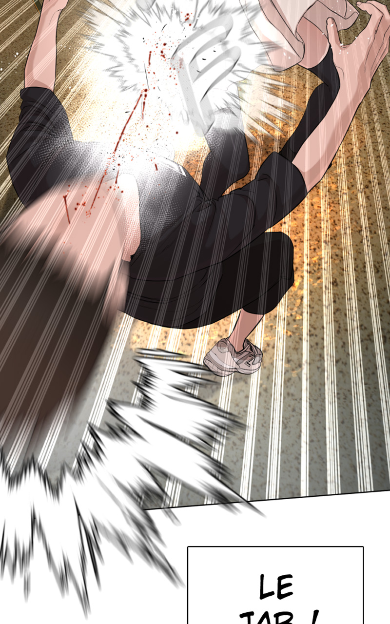 Read How To Fight vf Manga Online
