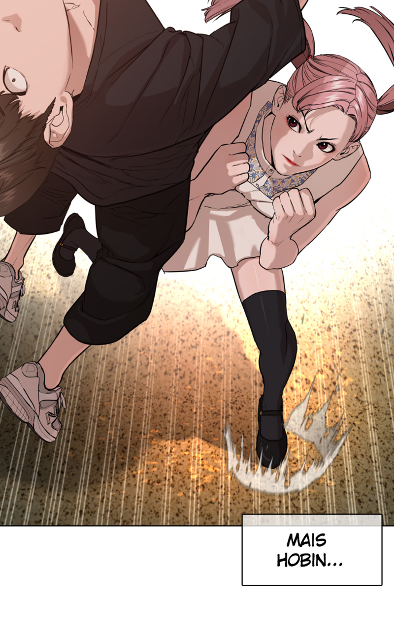 Read How To Fight vf Manga Online