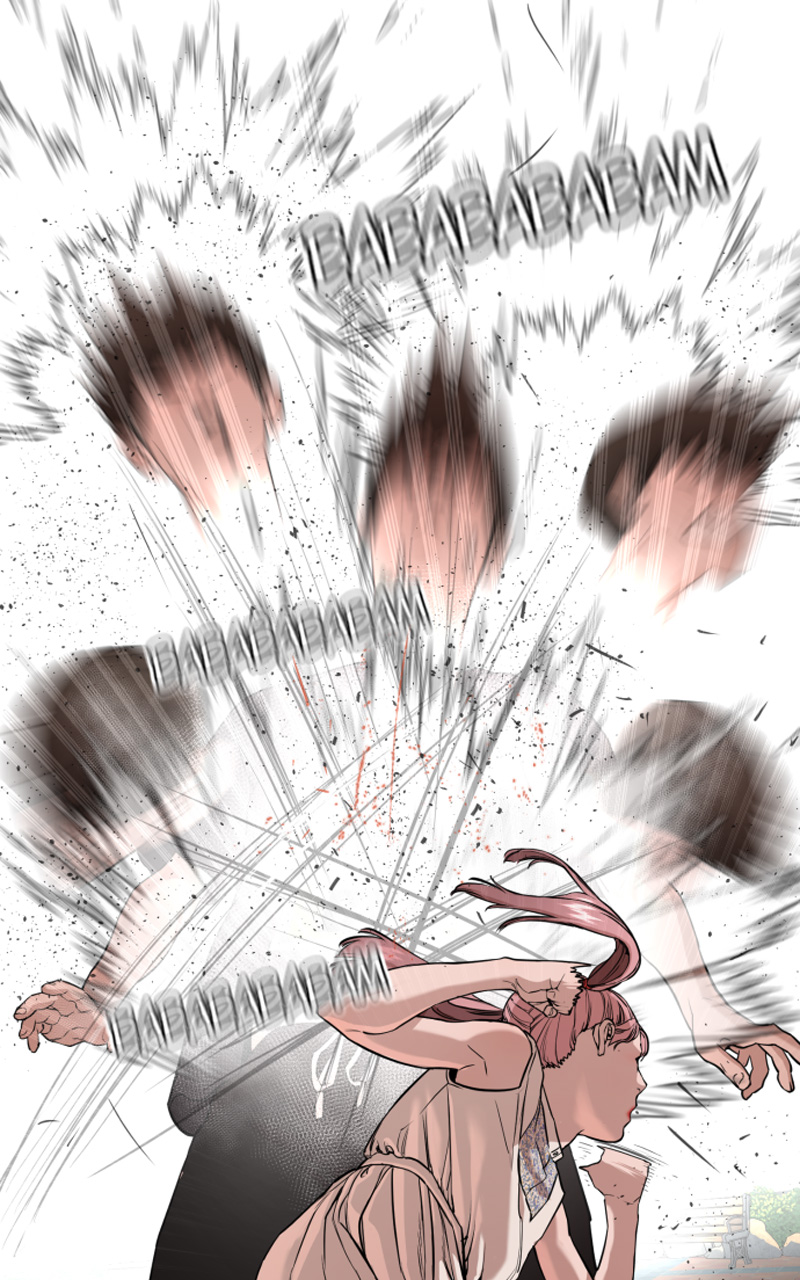 Read How To Fight vf Manga Online