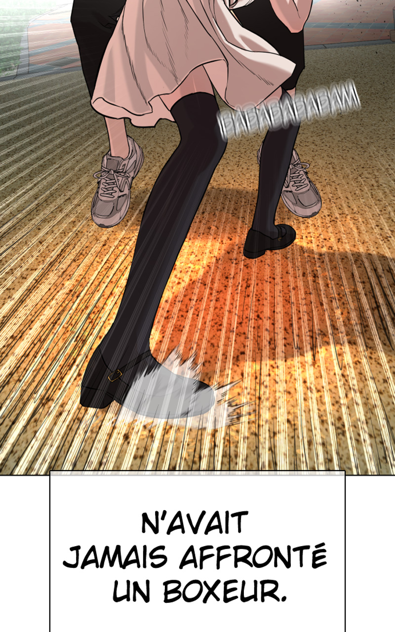 Read How To Fight vf Manga Online
