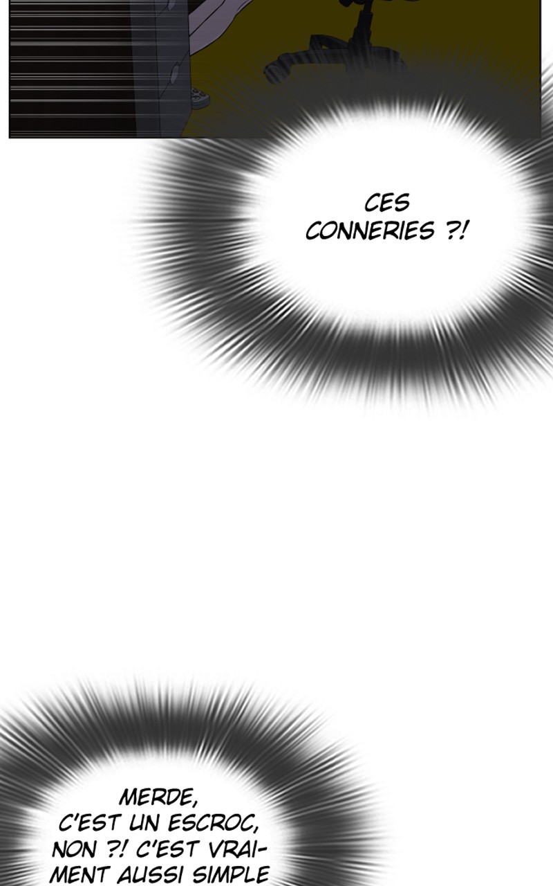 Read How To Fight vf Manga Online